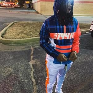 Meet your Posher, Dorjan